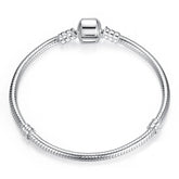 Bracelete com Fecho Simples Ibiza