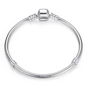 Bracelete com Fecho Simples Ibiza