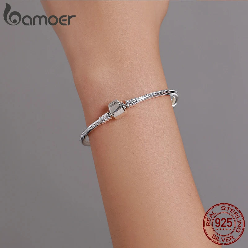 Bracelete com Fecho Simples Ibiza