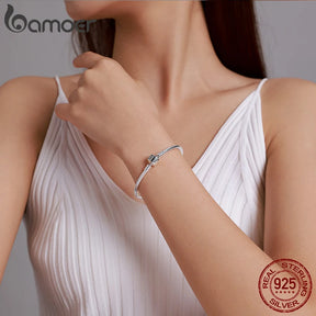 Bracelete com Fecho Simples Ibiza