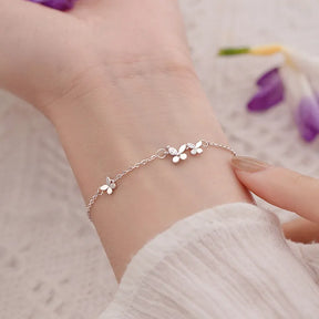 Pulseira Borboleta Life