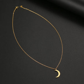 Colar Lua Paris
