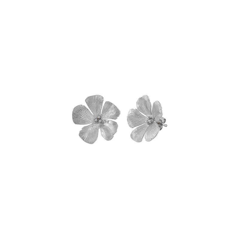 Brinco Flor Delicada