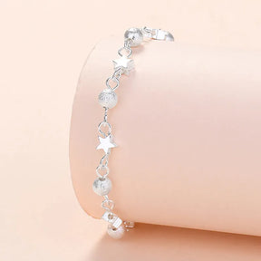 Pulseira Star Luz Brilhante