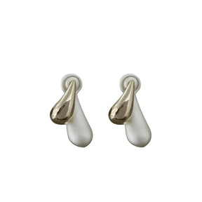 Brinco Perolado Gotas