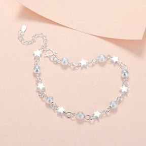 Pulseira Star Luz Brilhante