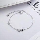 Pulseira Borboleta Life